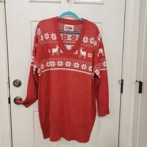 Tipsy Elves size XXL